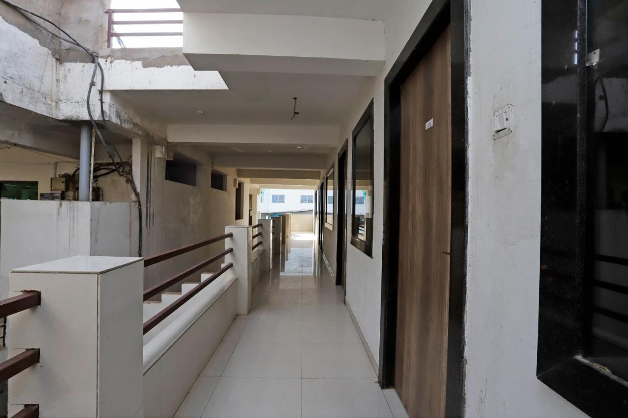 Spot On 39940 Shree Shine Hotel Satna Exterior photo