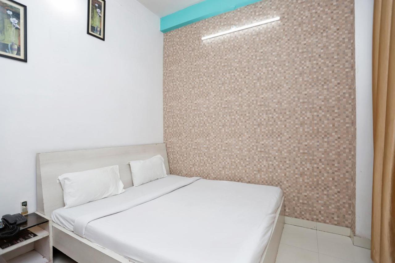 Spot On 39940 Shree Shine Hotel Satna Exterior photo
