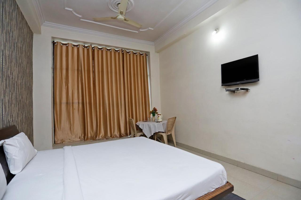 Spot On 39940 Shree Shine Hotel Satna Exterior photo