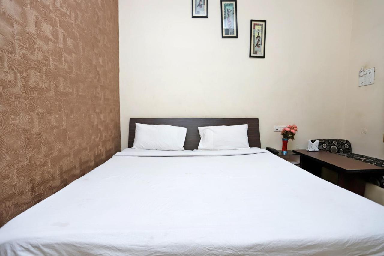 Spot On 39940 Shree Shine Hotel Satna Exterior photo