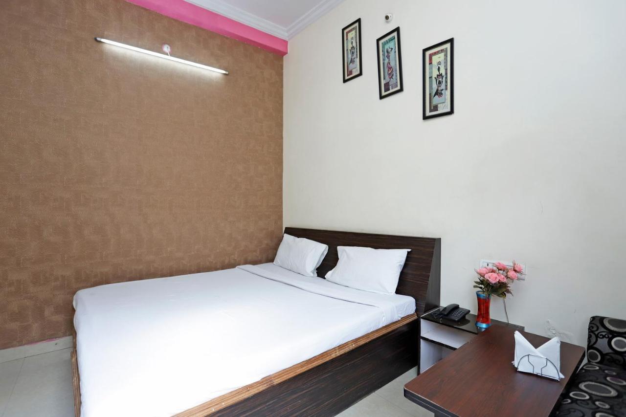 Spot On 39940 Shree Shine Hotel Satna Exterior photo