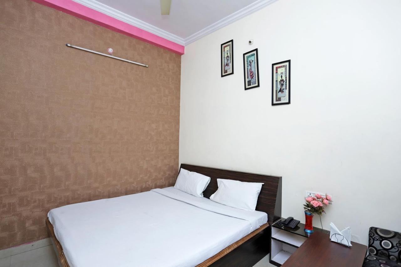 Spot On 39940 Shree Shine Hotel Satna Exterior photo